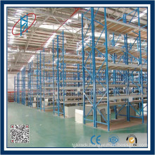 China Supplier Drive-in Goods Pallet Shelf/shelving